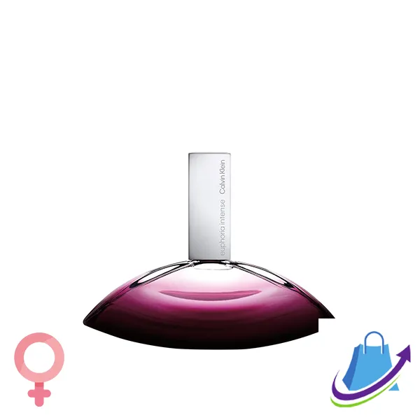 Calvin Klein Euphoria Intense - 100ml