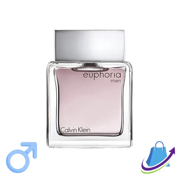 Calvin Klein Euphoria Men - 100ml