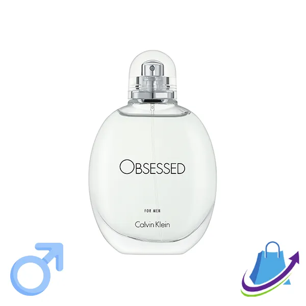 Calvin Klein Obsessed For Men - 125ml