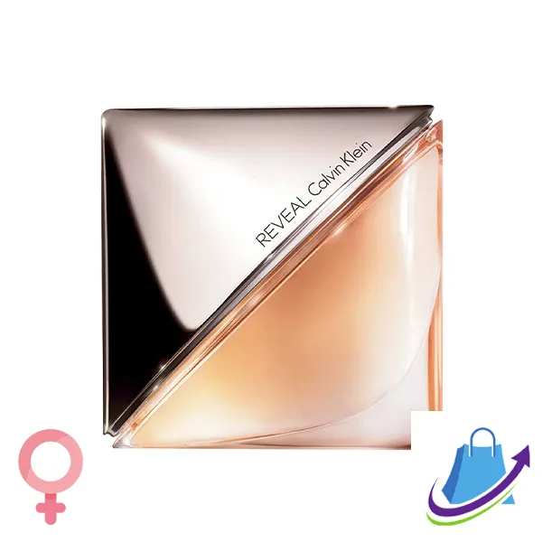 Calvin Klein Reveal - 100ml