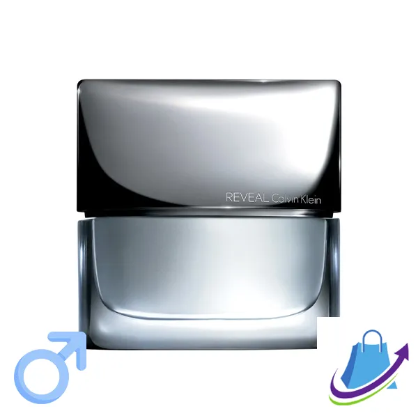 Calvin Klein Reveal Men - 100ml