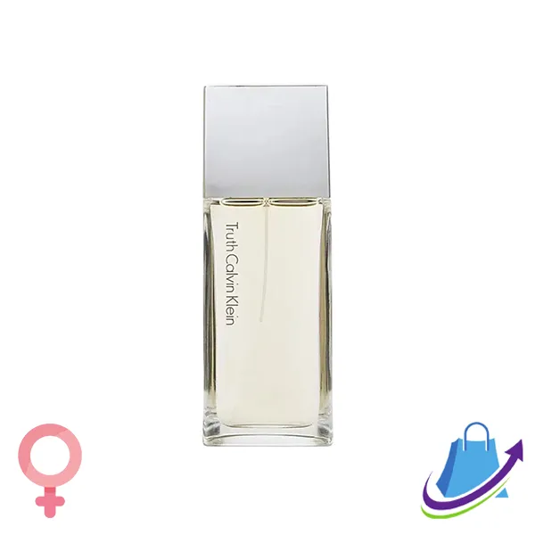 Calvin Klein Truth - 100ml
