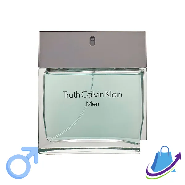 Calvin Klein Truth For Men - 100ml