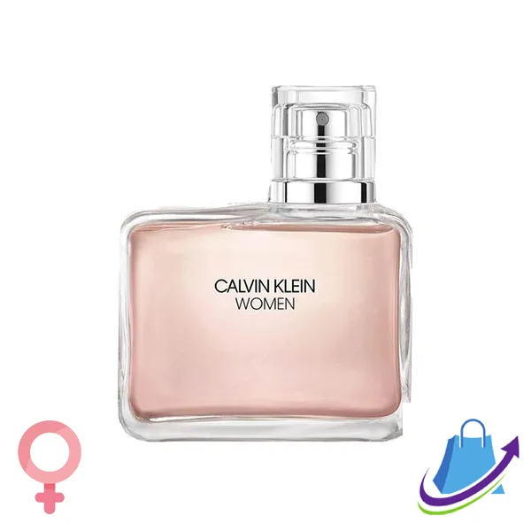 Calvin Klein Women - 100ml