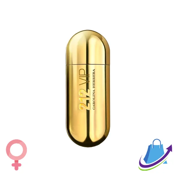 Carolina Herrera 212 VIP - 50ml