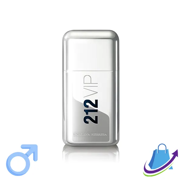Carolina Herrera 212 VIP Men - 50ml