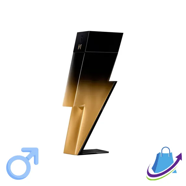 Carolina Herrera Bad Boy Extreme - 150ml