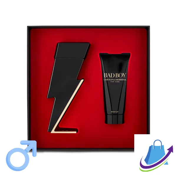 Carolina Herrera Bad Boy