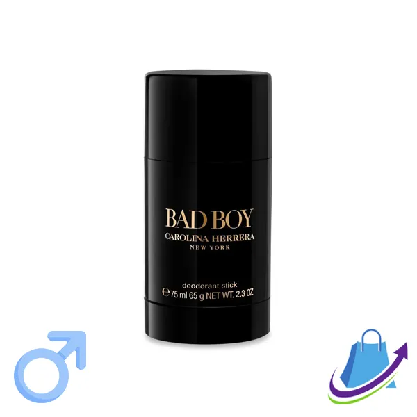 Carolina Herrera Bad Boy Stick - 75gml
