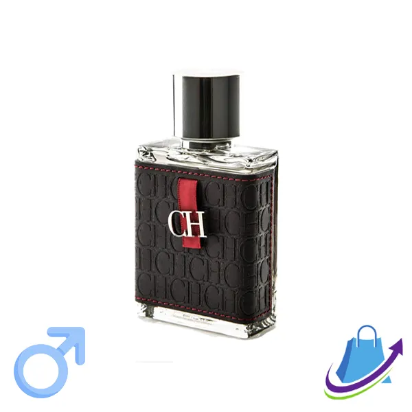 Carolina Herrera CH Men - 100ml