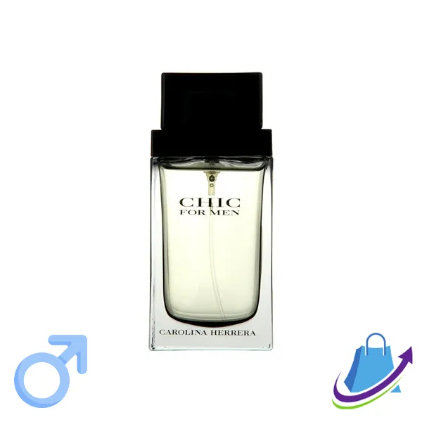 Carolina Herrera Chic - 100ml