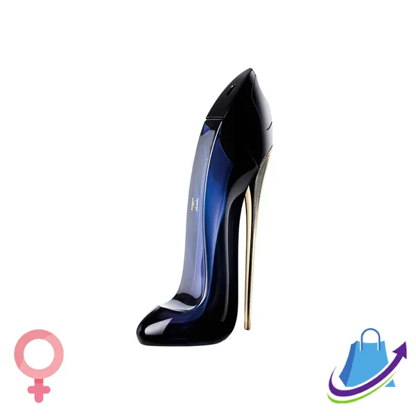 Carolina Herrera Good Girl - 80ml