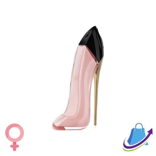 Carolina Herrera Good Girl Blush - 80ml