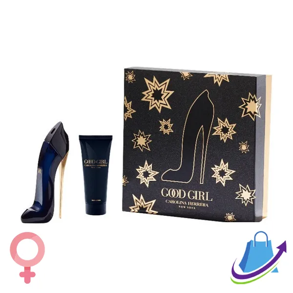 Carolina Herrera Good Girl