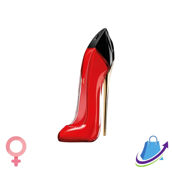 Carolina Herrera Good Girl Very - 50ml