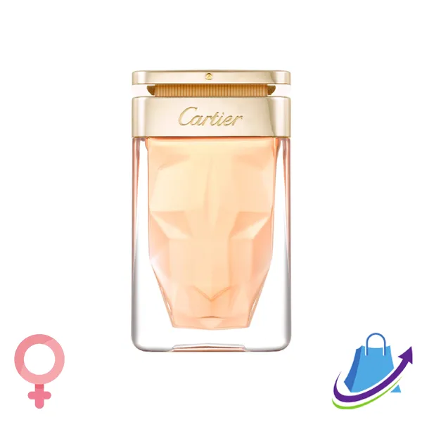 Cartier La Panthere - 75ml