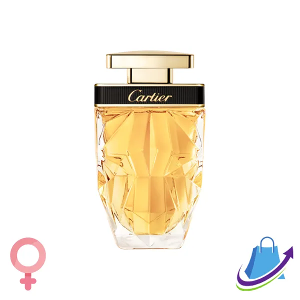 Cartier La Panthere Parfum - 75ml