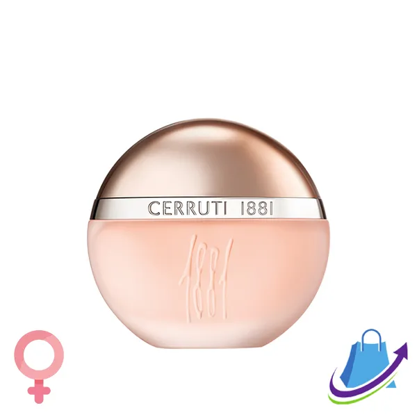 Cerruti 1881 - 100ml