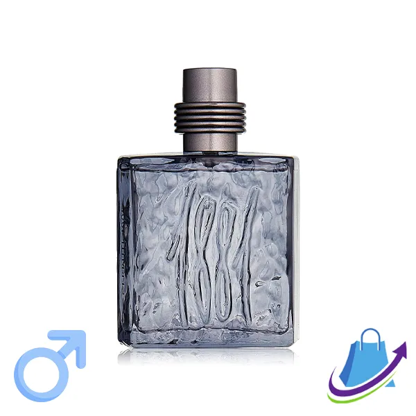Cerruti 1881 Black - 100ml
