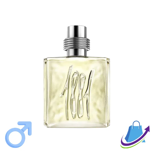 Cerruti 1881 Pour Homme - 100ml