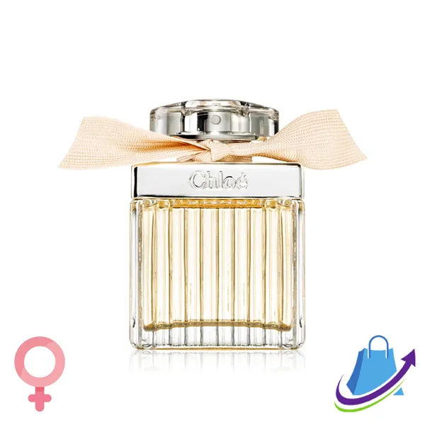 Chloe Eau De Parfum - 75ml