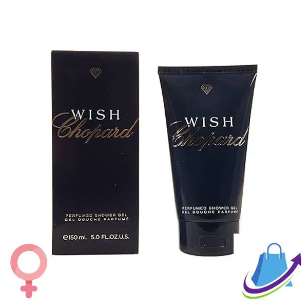 Chopard Wish Shower gel - 150ml