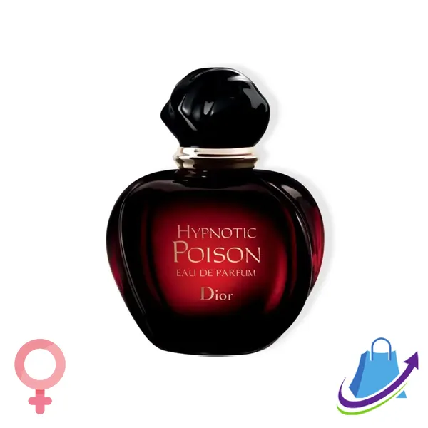 Christian Dior Hypnotic Poison Eau De Parfum - 100ml