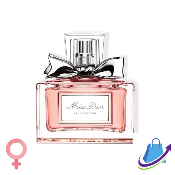 Christian Dior Miss Dior - 100ml