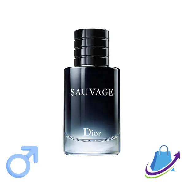 Christian Dior Sauvage - 100ml