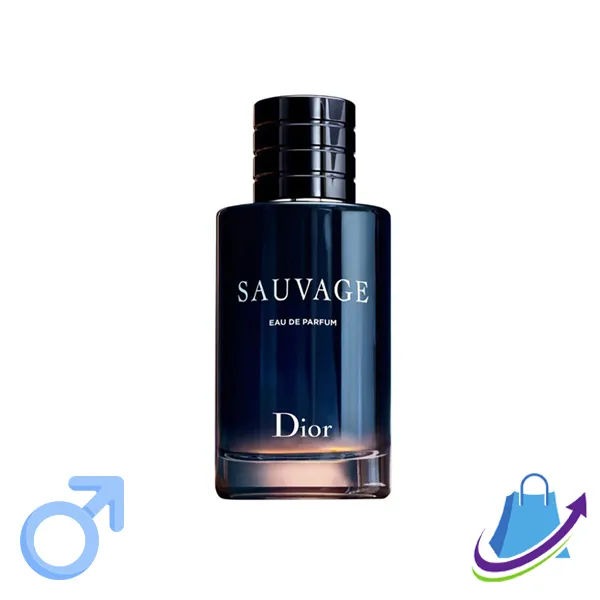 Christian Dior Sauvage - 200ml