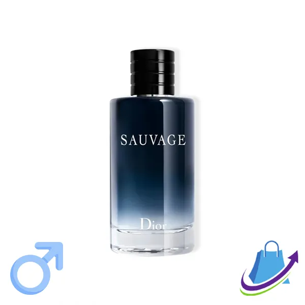 Christian Dior Sauvage - 200ml