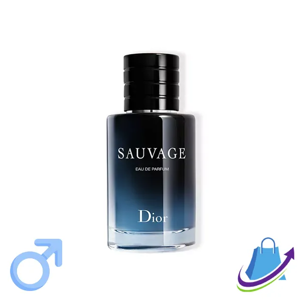 Christian Dior Sauvage - 60ml