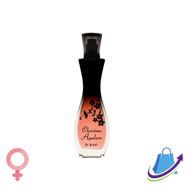 Christina Aguilera by Night - 75ml