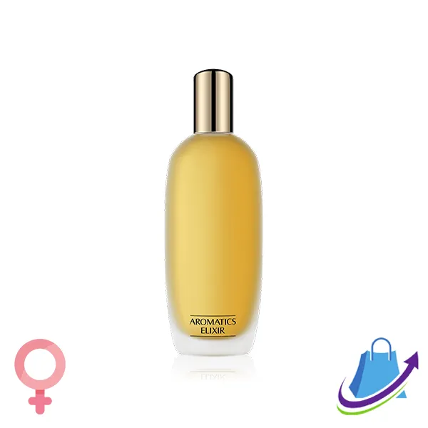 Clinique Aromatics Elixir - 100ml
