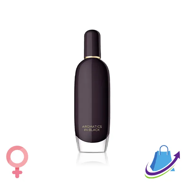 Clinique Aromatics In Black - 100ml