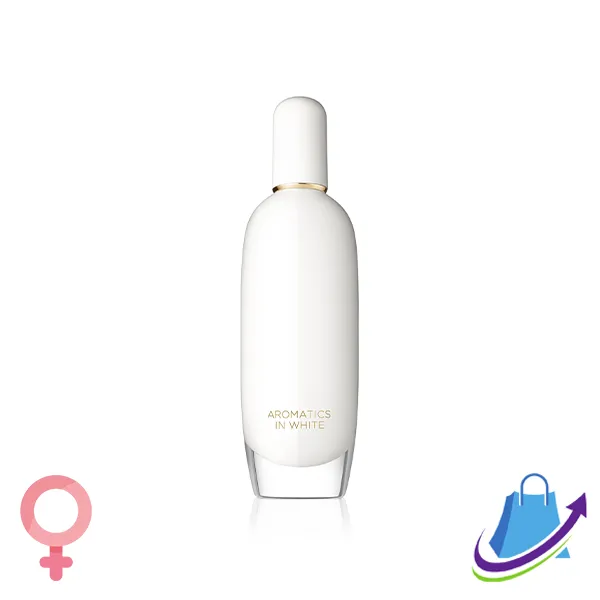 Clinique Aromatics In White - 100ml
