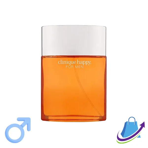 Clinique Happy Clinique For Men - 100ml