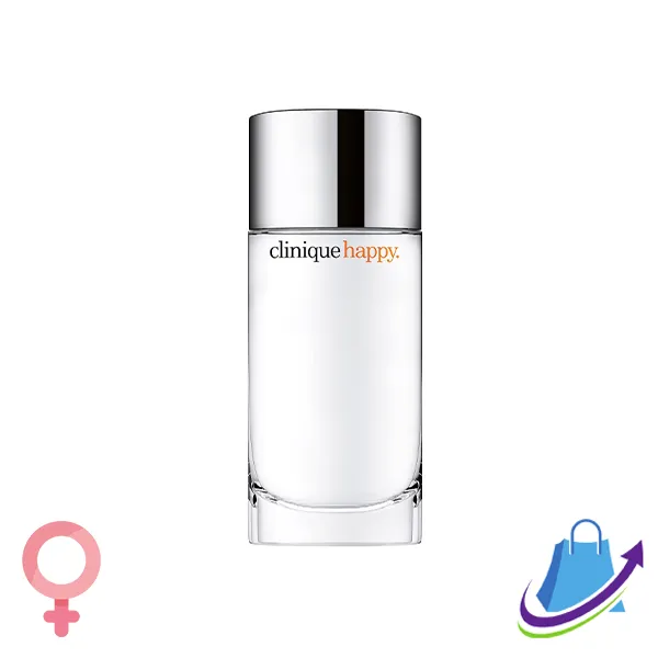 Clinique Happy Clinique For Women - 100ml