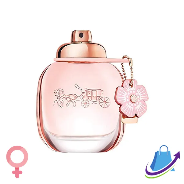 Coach Floral - 90ml