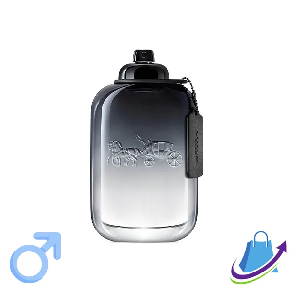 Coach For Men - 100ml