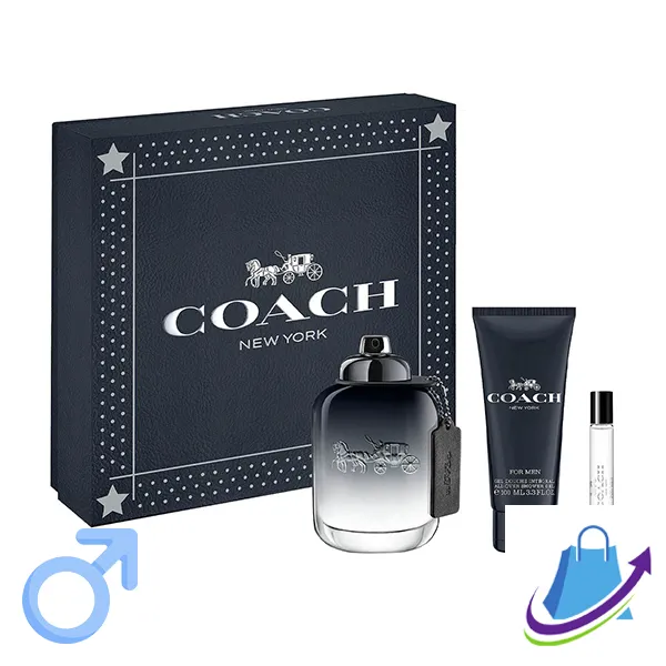 Coach For Men