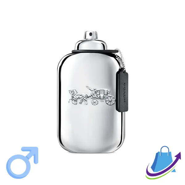 Coach Platinum - 100ml
