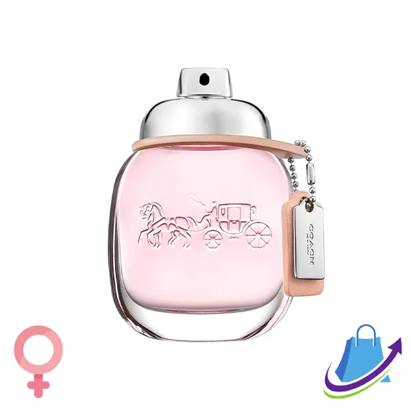 Coach The Fragrance - 90ml