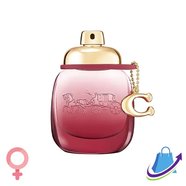 Coach Wild Rose - 90ml