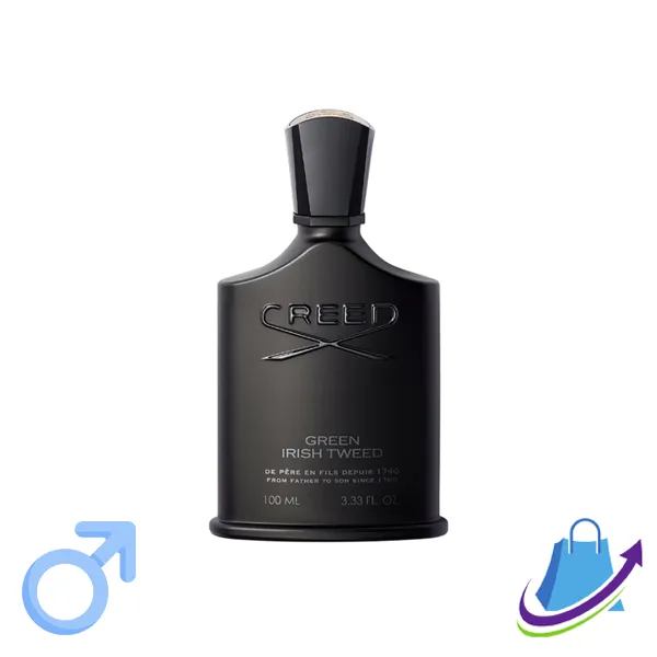 Creed Green Irish Tweed - 100ml