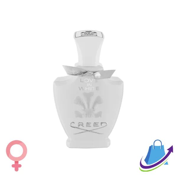 Creed Love in White - 75ml
