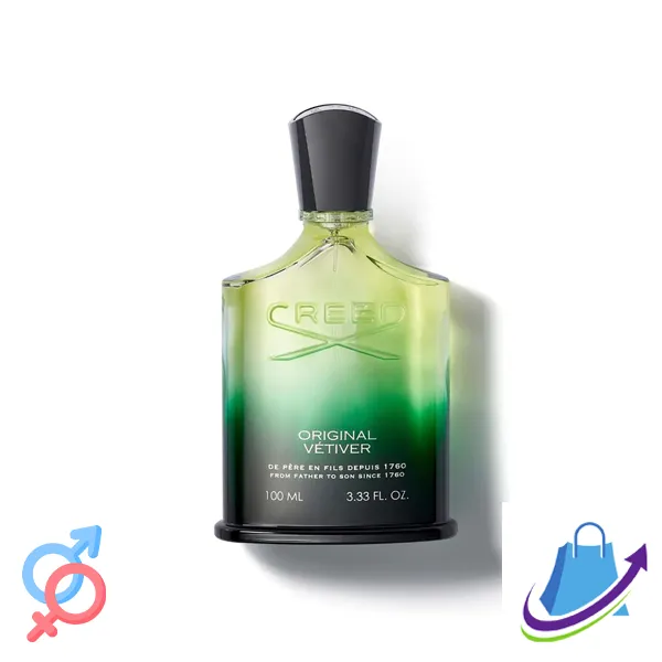 Creed Original Vetiver - 100ml