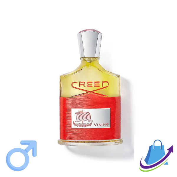 Creed Viking - 100ml
