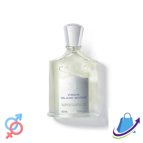 Creed Virgin Island Water - 100ml