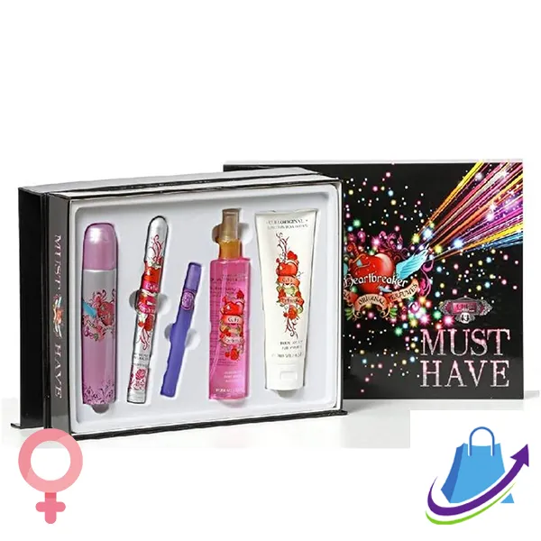 Cuba Paris Heartbreaker Must Have